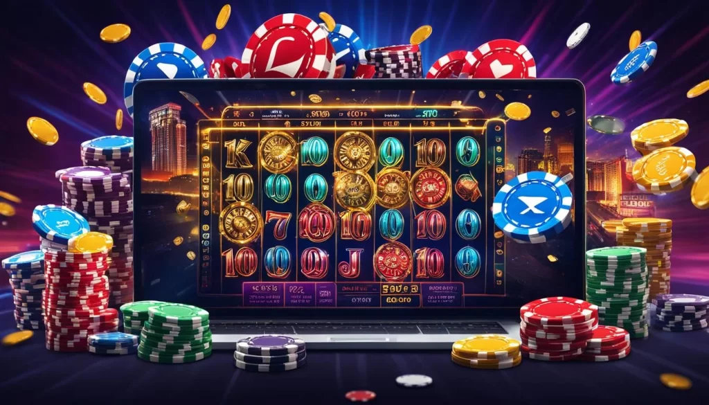 Các phương thức gửi tiền đa dạng tại l33 win