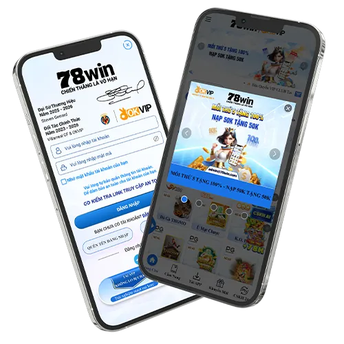 Hình ảnh giao diện l33 win trên trình duyệt di động