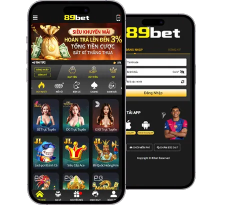 Khuyến mãi hấp dẫn tại l33 win