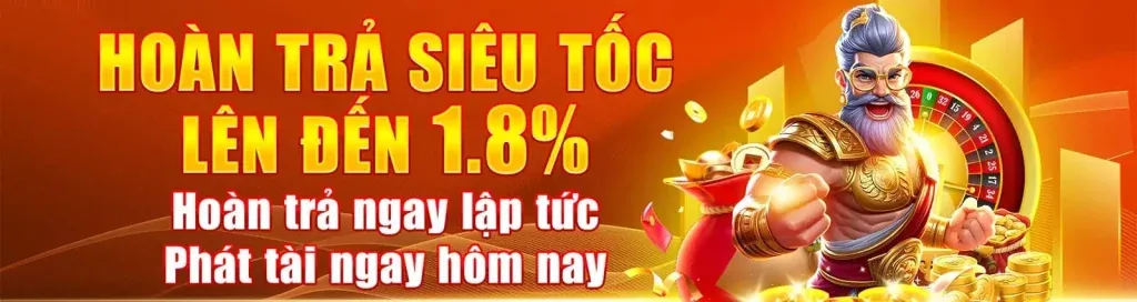 Chương Trình VIP L33 WIN
